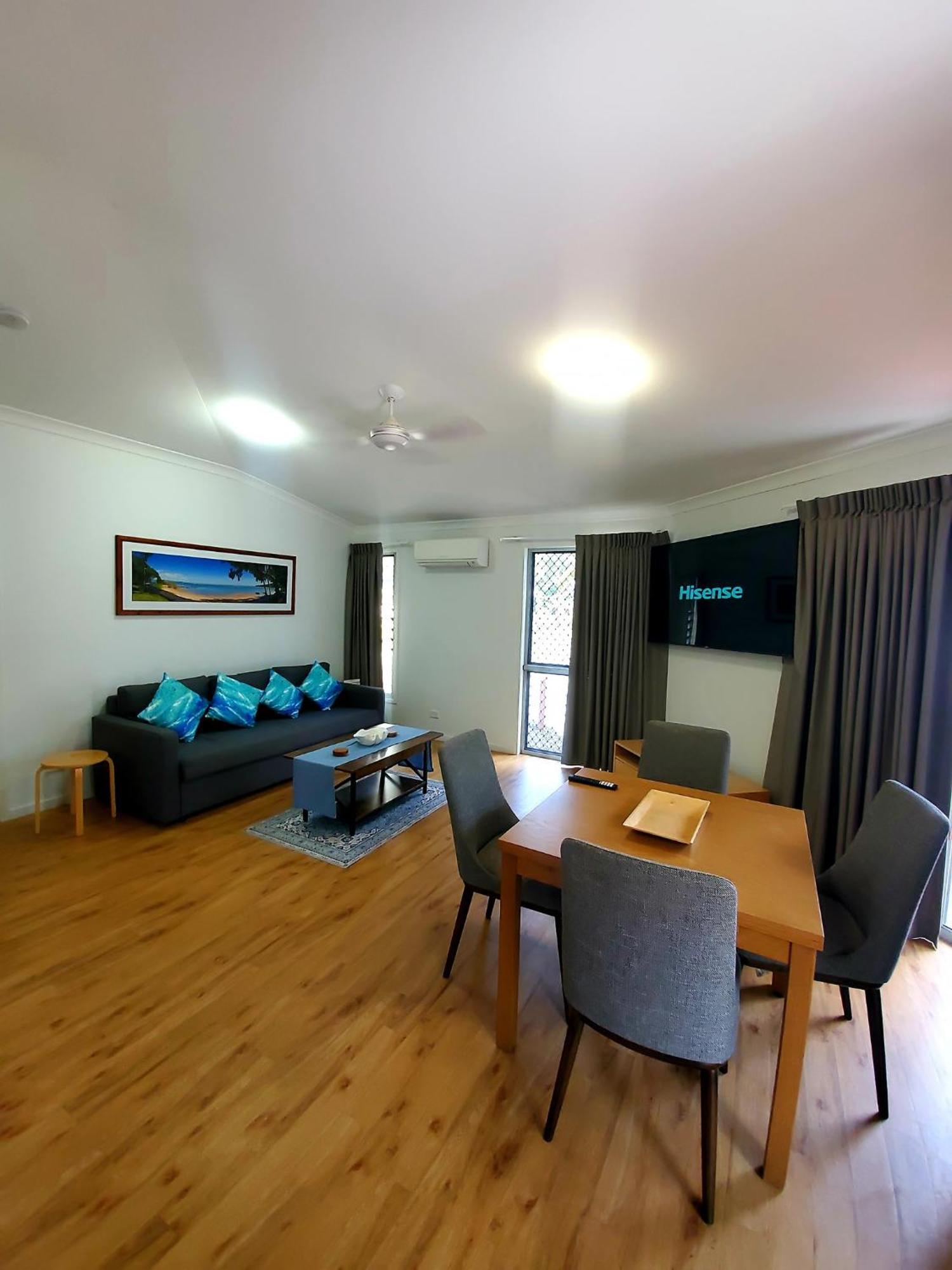 Sunset Cabins 1770 Севънтийн Севънти Екстериор снимка